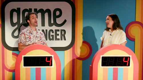 Game Changer Season 4 Episode 5 - The Official Cast Recording