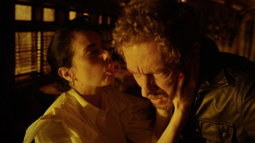 undefined Season 4 Episode 3 - Lovers. Apart.