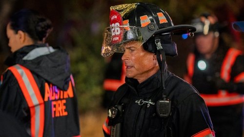 9-1-1: Lone Star Season 1 Episode 1 - Pilot