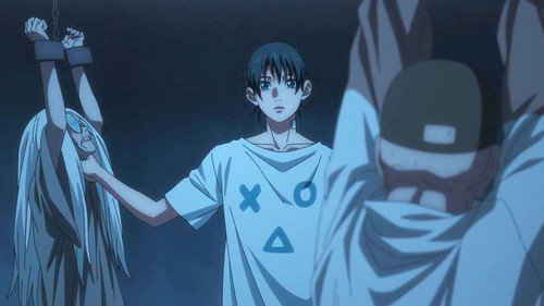 Hitori No Shita - The Outcast Season 6 Episode 22 - Episode 22