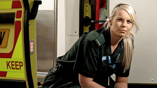 Ambulance Season 2 Episode 1 - Episode 1