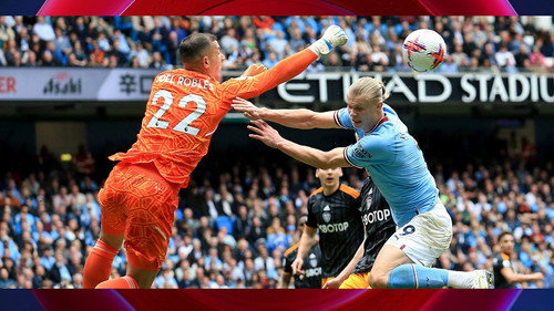 MOTD - 6th May 2023 still