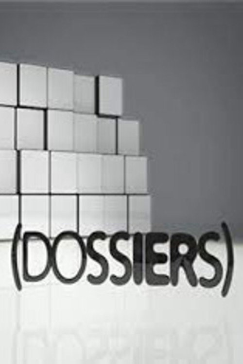 Dossiers poster