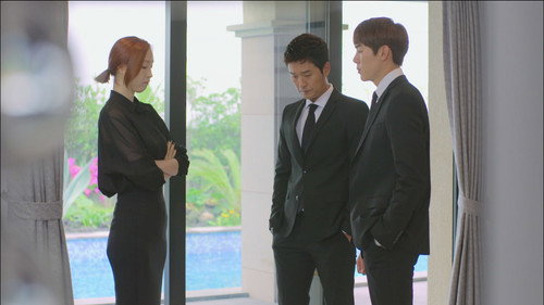 Warm and Cozy Season 1 Episode 11 - Episode 11