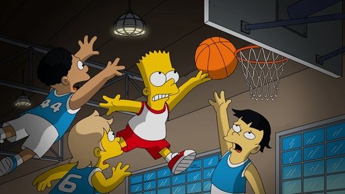The Simpsons Season 28 Episode 17 - 22 for 30