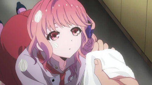 BONJOUR♪Sweet Love Patisserie Season 1 Episode 3 - Episode 3