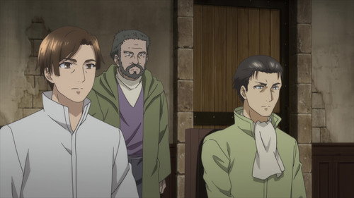 The 8th Son? Are You Kidding Me? Season 1 Episode 10 - Toxic? Are You Kidding Me?!
