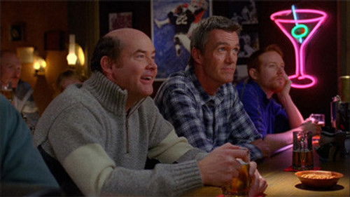 The Middle Season 4 Episode 13 - The Friend