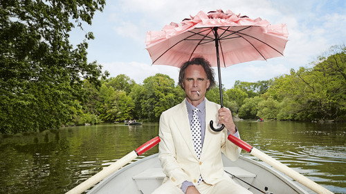 Saturday Night Live Season 50 Episode 20 - May 10 - Walton Goggins