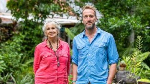 Ben Fogle: New Lives in the Wild Season 17 Episode 2 - Australia - Rainforest: Bette