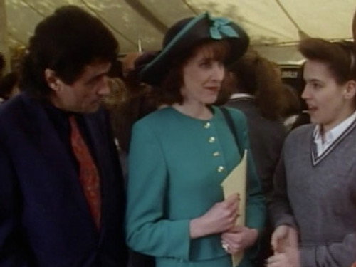Lovejoy Season 2 Episode 8 - Sugar and Spice