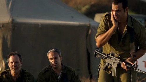 Ramzor Season 4 Episode 6 - An Operation in Gaza