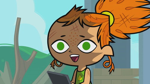 Total DramaRama Season 1 Episode 20 - Not Without My Fudgy Lumps