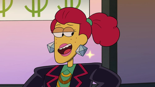 Big City Greens Season 2 Episode 10 - Impopstar