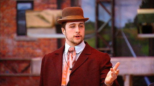 Big Brother Canada Season 2 Episode 16 - POV
