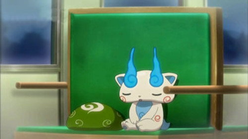 Yo-kai Watch Season 1 Episode 7 - Episode 7
