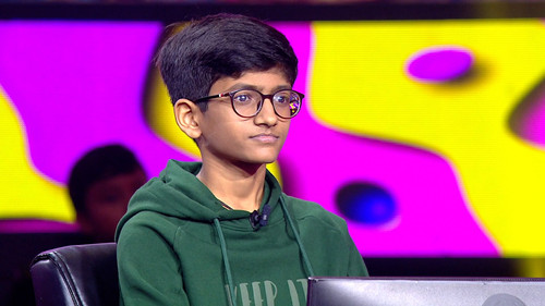 Bachche Aur Sawaal still