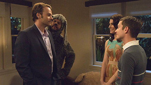 Wilfred Season 3 Episode 3 - Suspicion