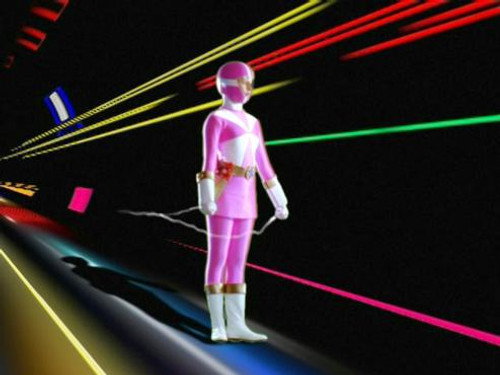 The Last Ranger still