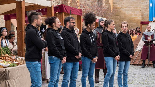 MasterChef Season 6 Episode 11 - Episode 11