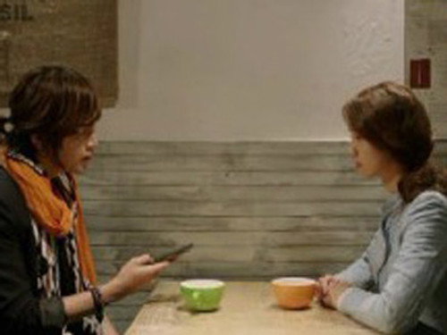 Love Rain Season 1 Episode 12 - Episode 12