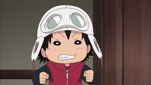 World Trigger Season 1 Episode 50 - Invisible Assailants