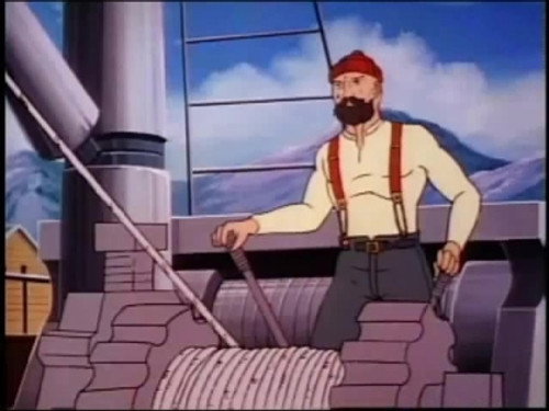 The Karate Kid Season 1 Episode 11 - The Hunt
