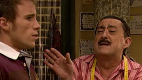 Aída Season 7 Episode 8 - Episode 8