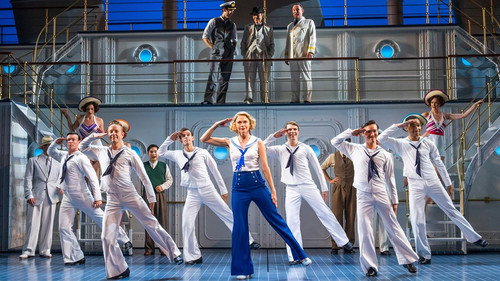 Great Performances Season 49 Episode 27 - Anything Goes