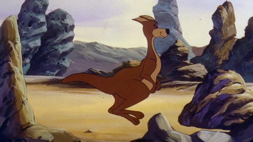 The New Scooby and Scrappy-Doo Show Season 1 Episode 11 - Scooby-Roo