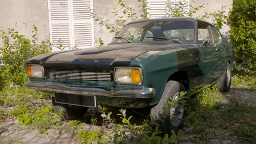 Wheeler Dealers France Season 4 Episode 11 - Episode 11