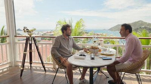 The Parisian Agency: Exclusive Properties Season 2 Episode 5 - Episode 5