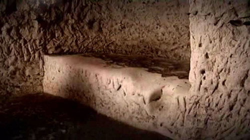 Most Haunted Season 10 Episode 7 - Chislehurst Caves (1)