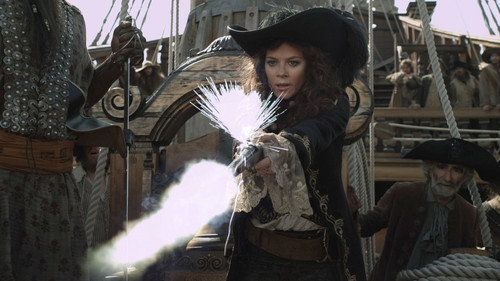 Neverland Season 1 Episode 1 - Part 1
