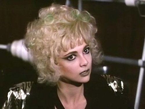 Mike Hammer Season 3 Episode 21 - Green Lipstick