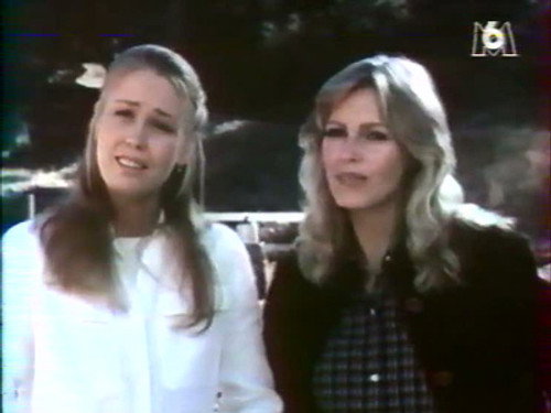 Charlie's Angels Season 5 Episode 8 - Moonshinin' Angels