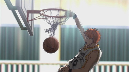Ahiru no Sora Season 1 Episode 44 - Fuse
