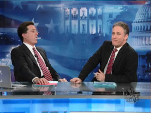 Indecision 2004: Prelude to a Recount still