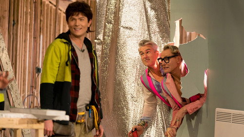 Thank God You're Here Season 6 Episode 3 - Episode 3