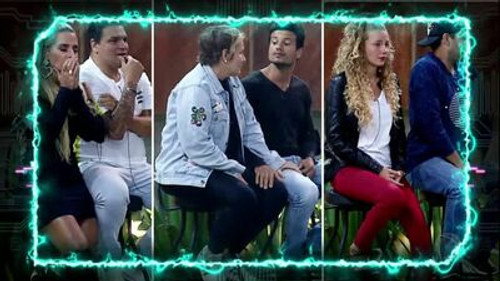 Power Couple Brasil Season 4 Episode 16 - Episode 16