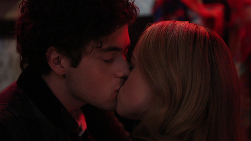Finding Carter Season 2 Episode 4 - Pretty When You Cry