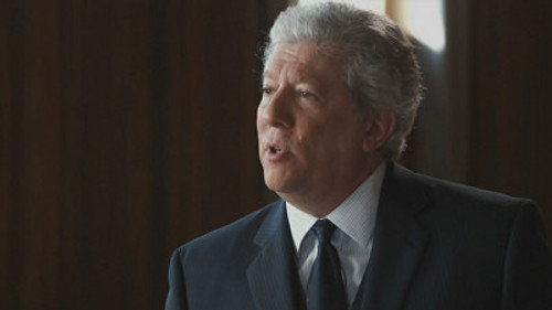 Leverage Season 2 Episode 9 - The Lost Heir Job