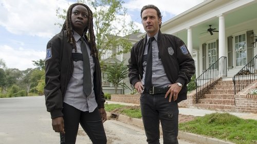 undefined Season 5 Episode 13 - Forget