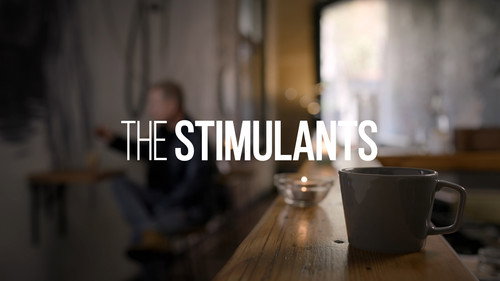 Science of Drugs with Richard Roxburgh Season 1 Episode 3 - The Stimulants