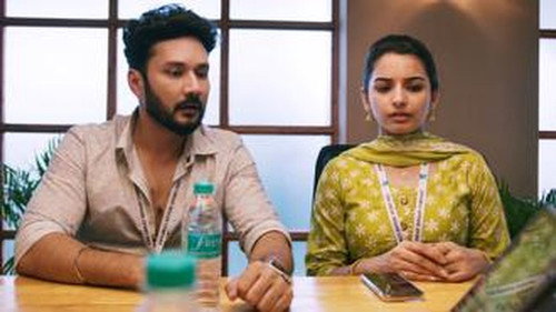 Vera Maari Office Season 1 Episode 9 - The Entanglement