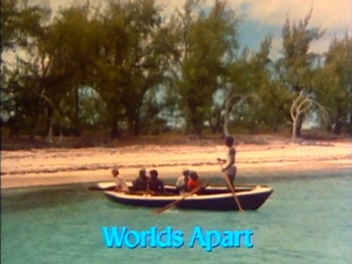 The Living Planet Season 1 Episode 10 - Worlds Apart