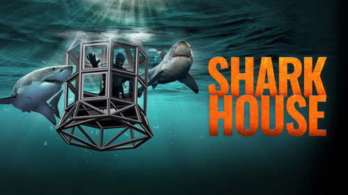 Shark Week Season 35 Episode 14 - Shark House