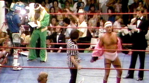 WCCW - August 06, 1983 still