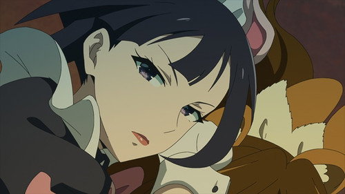undefined Season 1 Episode 9 - Akiba Creatures Go Wild! Let the Moe Festivities Begin!!