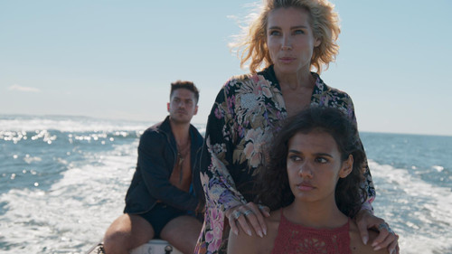 Tidelands Season 1 Episode 3 - Not One of You